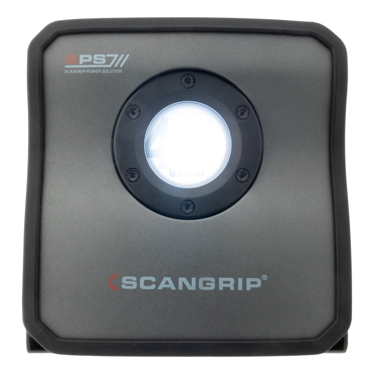 Projecteur de travail à LED COB 4000lm + DUAL SYSTEM - Scangrip