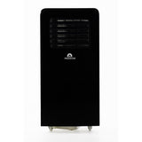 Climatiseur mobile silencieux 65db - noir - Predator