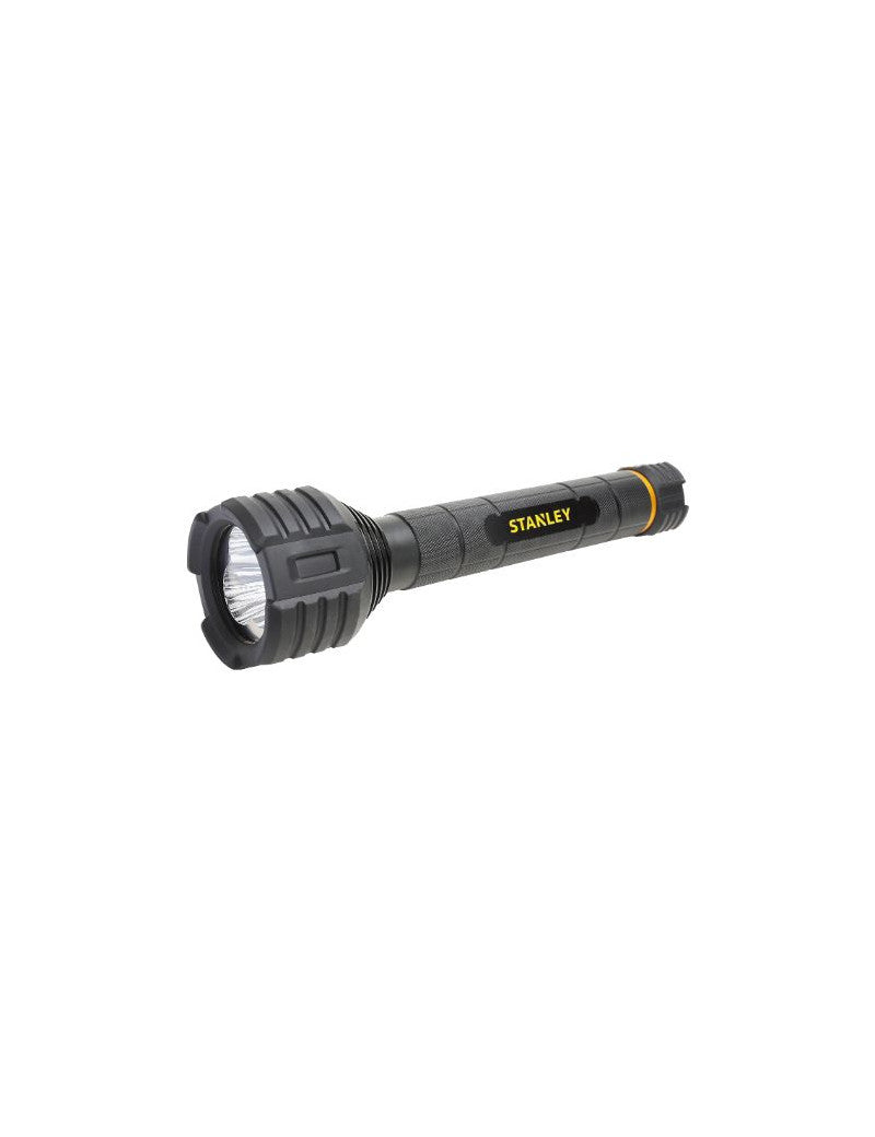 Lampe torche antichoc étanche 1000lm - Stanley