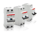 Disjoncteur différentiel 30MA Type AC - ABB