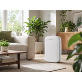 Purificateur d'air domestique 80 m² haute performance AIRPURE19 315 m³/h - Haverland