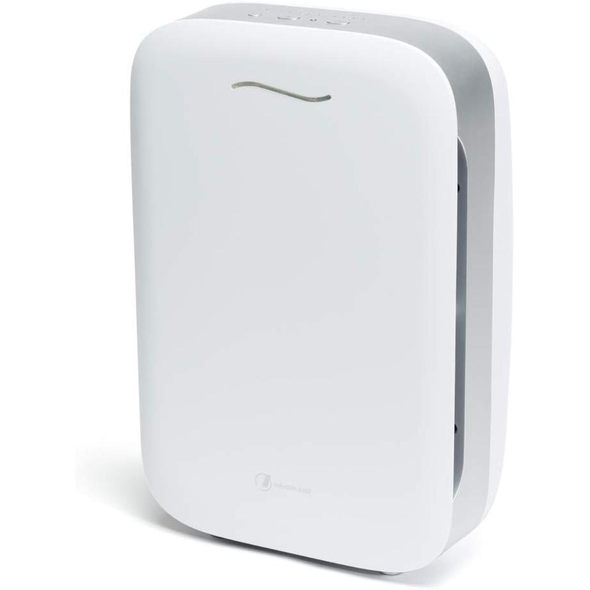 Purificateur d'air domestique 80 m² haute performance AIRPURE19 315 m³/h - Haverland