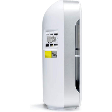 Purificateur d'air domestique 80 m² haute performance AIRPURE19 315 m³/h - Haverland