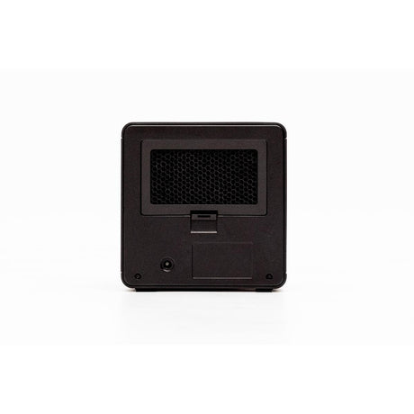 Purificateur et désinfecteur d'air compact 1,61 m/s - 140 m² - Haverland