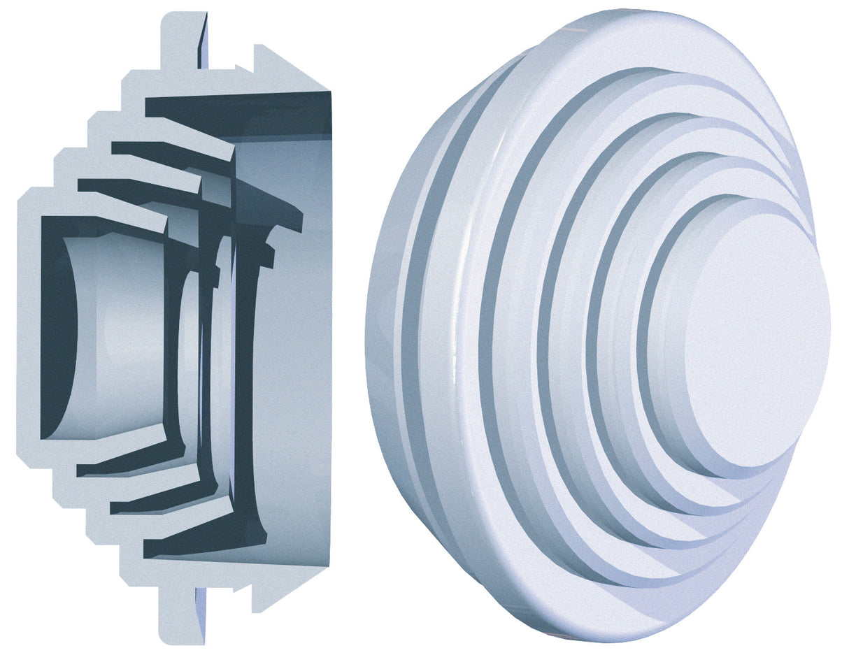 Cônes de remplacement diamètre Ø 32 mm - Solera