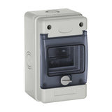 Coffret étanche IP65 1 rangée Solera