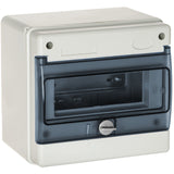 Coffret étanche IP65 1 rangée Solera