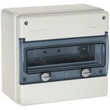 Coffret étanche IP65 1 rangée Solera
