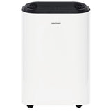 Déshumidificateur + purificateur wifi - 15 à 45m² - Britec