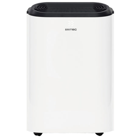 Déshumidificateur + purificateur wifi - 15 à 45m² - Britec