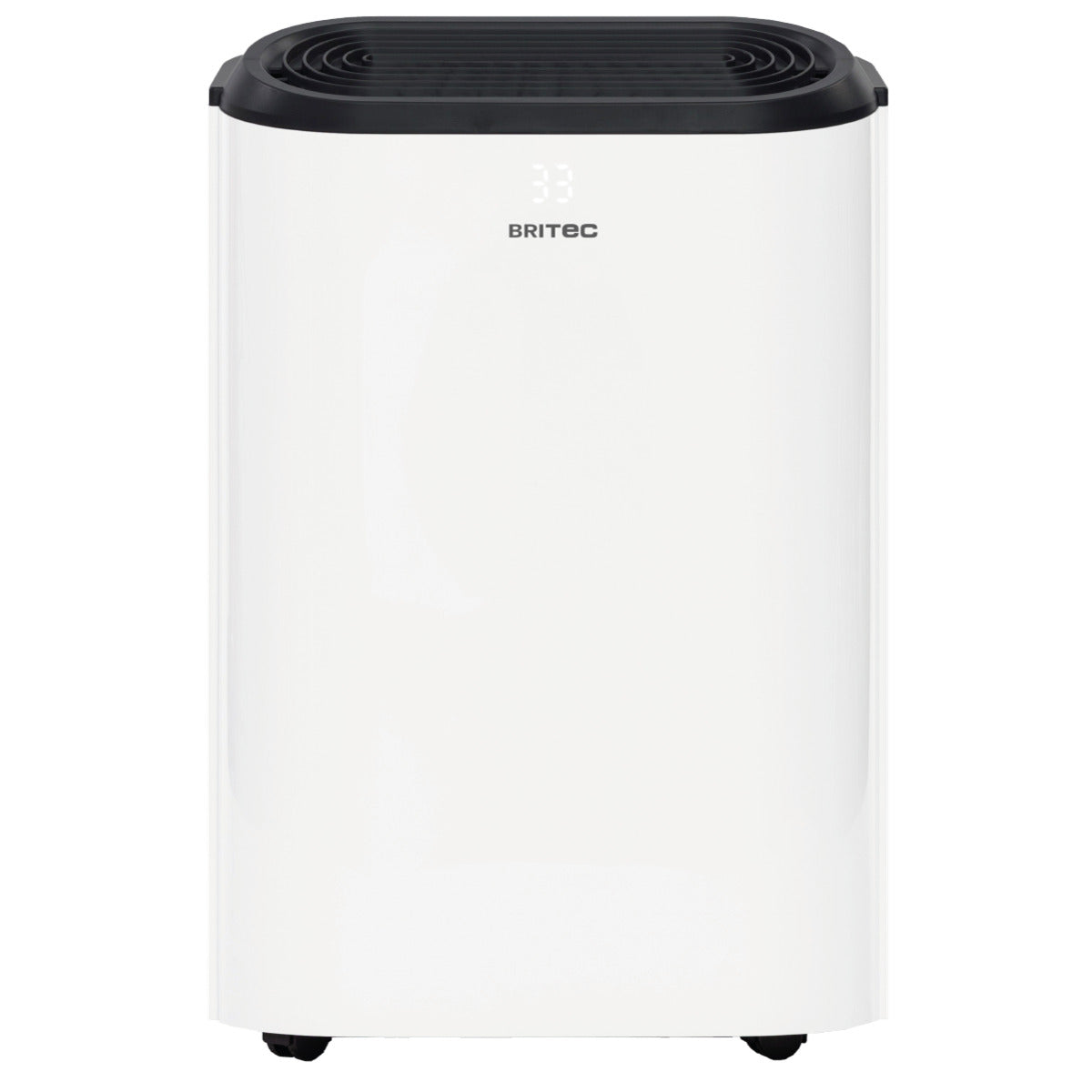 Déshumidificateur + purificateur wifi - 15 à 45m² - Britec