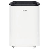 Déshumidificateur + purificateur wifi - 15 à 45m² - Britec