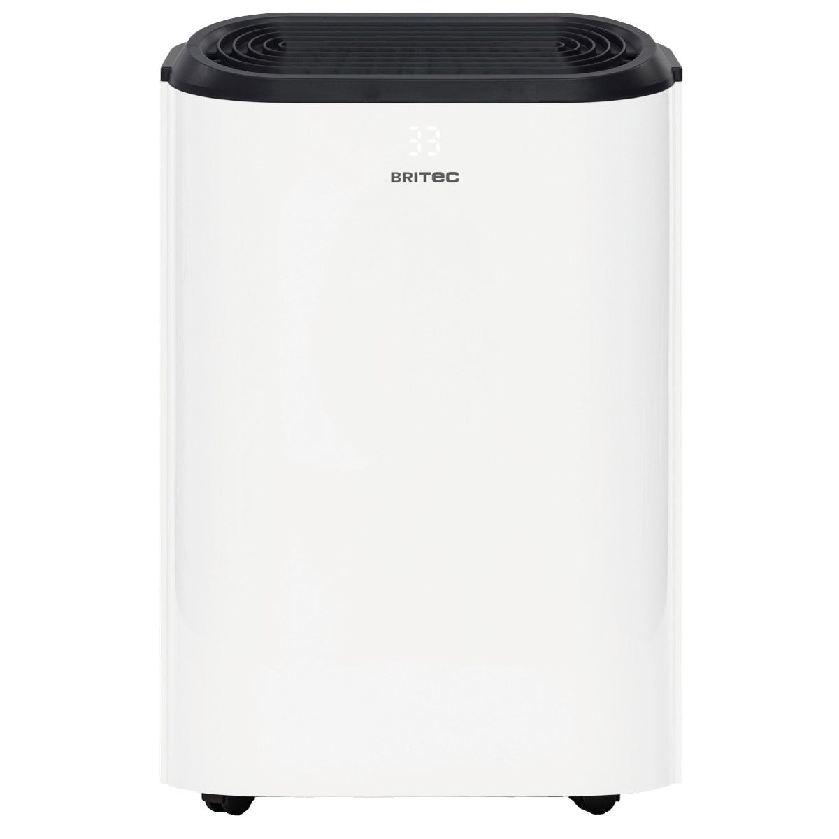 Déshumidificateur + purificateur wifi - 15 à 45m² - Britec