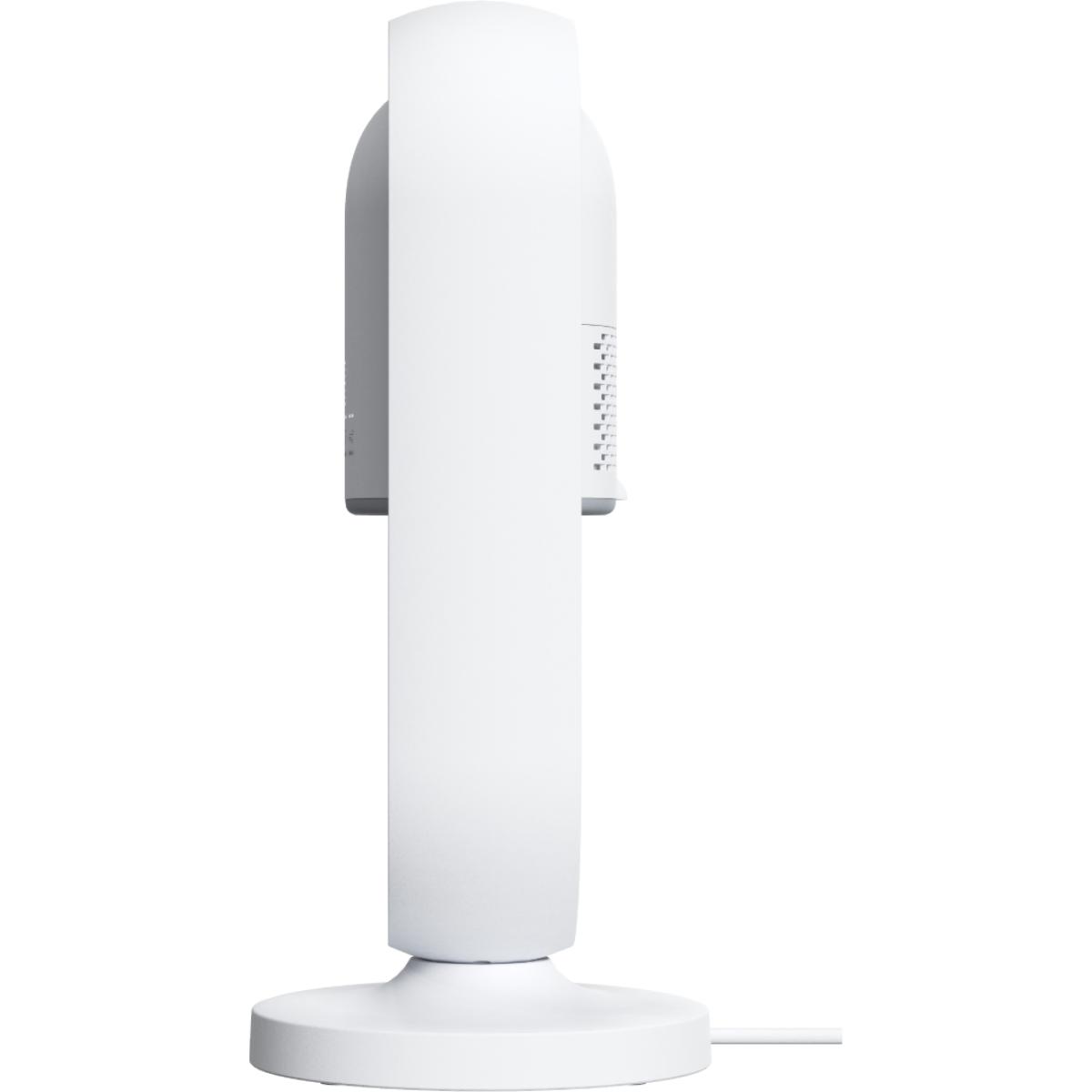 Ventilateur radiateur sans pale - Air Heat 3 + Wifi 1000W - Britec